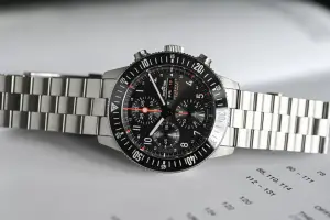 Fortis N-42 Novonaut