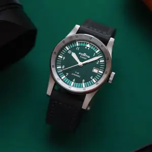 Fortis Flieger F-39 Automatic