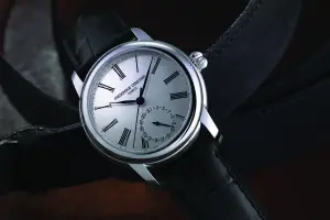 Frédérique Constant Classic Manufacture