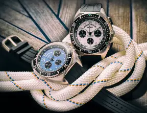 Franck Muller Master Diving