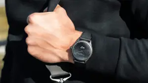 Frederique Constant Vitality Smartwatch