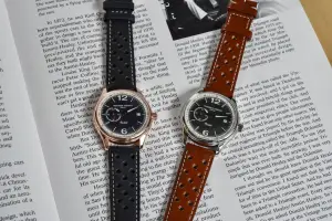 Frederique Constant Vintage Rally Healey Automatic Small Seconds