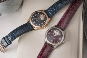 Frederique Constant Ladies Automatic Collection
