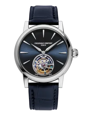 Frederique Constant Classic Tourbillon