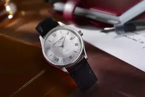 Frederique Constant Classics Index Automatic