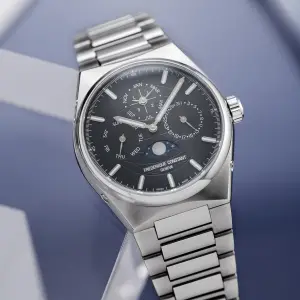Frederique Constant Highlife Perpetual Calendar Manufacture
