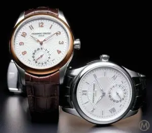 Frederique Constant Maxime Manufacture Automatic