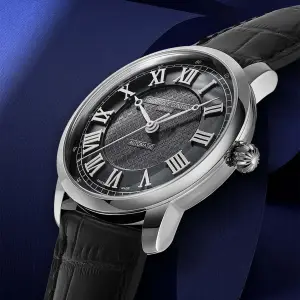 Frederique Constant Classics Premiere Collection