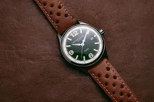 Frederique Constant Vintage Rally Healey Automatic Ref. FC-303HVBR5B4, FC-303HGRS5B6