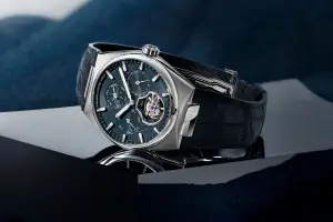 Frederique Constant Highlife Tourbillon Perpetual Calendar