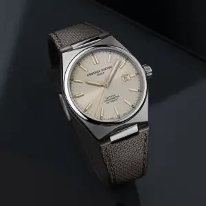 Frederique Constant Highlife Automatic Couple Edition