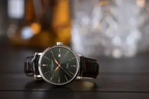 Fromanteel Pendulum X 10th Anniversary Edition
