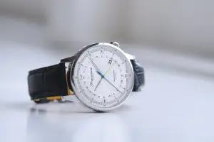 Fromanteel Pendulum Traveler Automatic