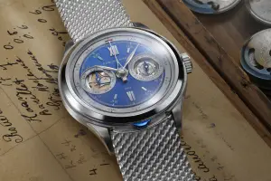 Furlan Marri Secular Perpetual Calendar