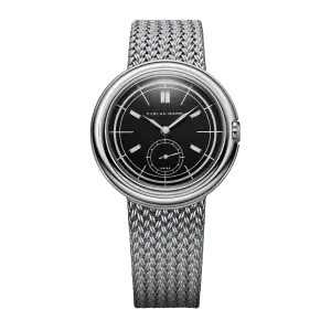 Furlan Marri Disco Onyx Diamonds