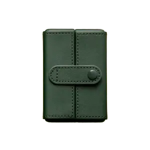 Furlan Marri Green Travel Box