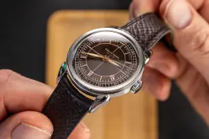 Furlan Marri Outback Elegy Limited Edition