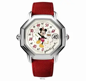 Gérald Genta Only Watch 2023 Unique Piece
