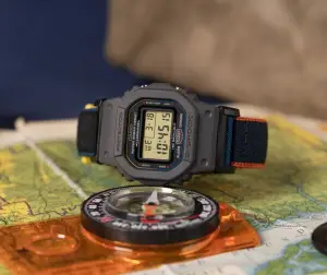 G-SHOCK GM2100C