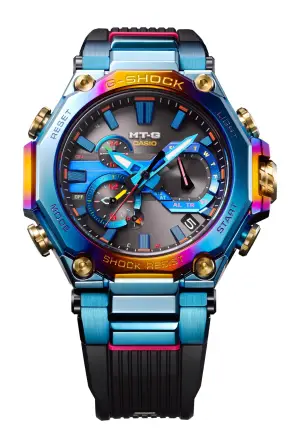 G-Shock MTG-B2000PH