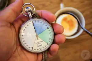 Gallet Yachting Timer