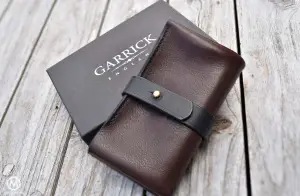 Garrick Shaftsbury