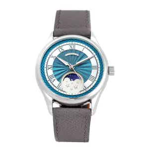Garrick S5 Moon Phase