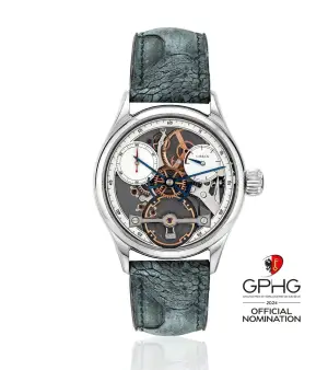 Garrick S3 Timepiece