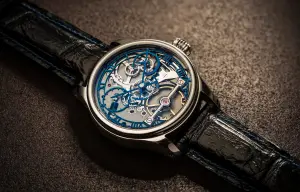 Garrick S3
