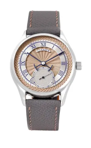 Garrick S7 Timepiece