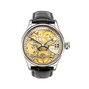 Garrick S1 Timepiece