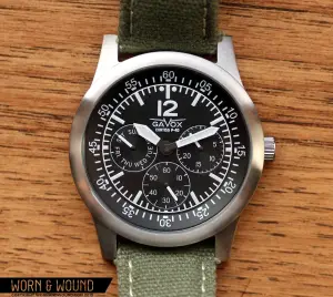 Gavox Curtiss P-40