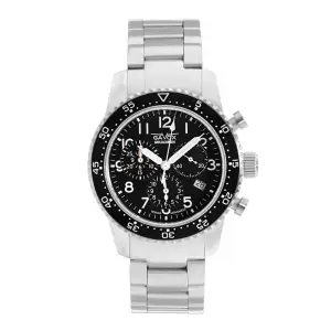 Gavox 1111 km/h Gavox Squadron (Stainless Steel)