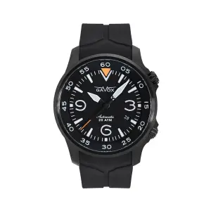 Gavox Gavox AviDiver (Black PVD)