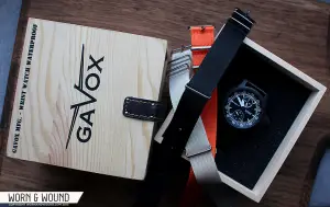 Gavox Curtiss P-40 Ref. 338.1
