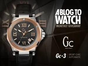Gc Gc-3