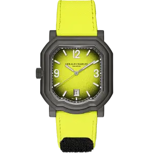 Gerald Charles GC Sport Tennis