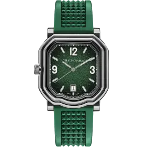 Gerald Charles GC Sport