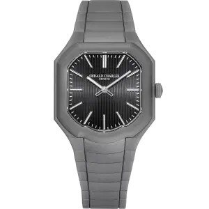 Gerald Charles Masterlink Boutique Edition