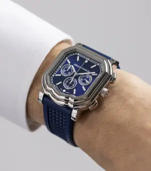 Gerald Charles Maestro Collection by Gerald Charles - Swiss Elegance