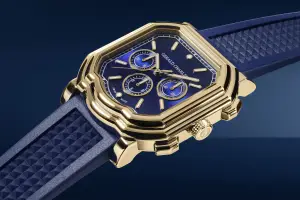 Gerald Charles Maestro GC3.0-RG Chronograph