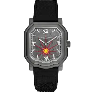 Gerald Charles Maestro 2.0 Meteorite Darkblast