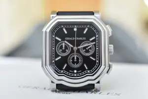 Gerald Charles Maestro GC3.0-A Chronograph