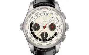Girard-Perregaux WW.TC Chronograph