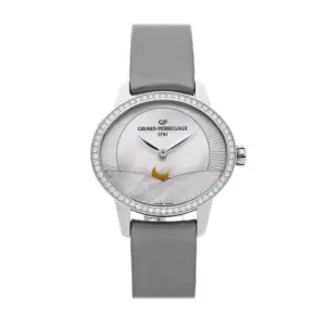 Girard-Perregaux Girard Perregaux Cat's EyeLotus 80488D11A701-HK7B