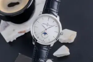 Girard-Perregaux Girard-Perregaux 1966 49545 40mm Stainless steel Silver