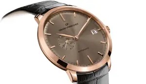Girard-Perregaux 1966 Small Seconds and Date