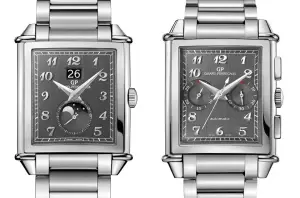 Girard-Perregaux Vintage 1945 XXL Large Date & Moon-Phases