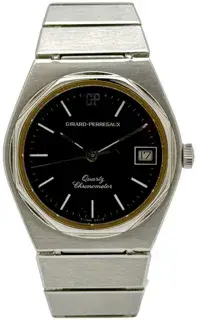 Girard-Perregaux Girard-Perregaux Laureato 4266 28mm Stainless steel