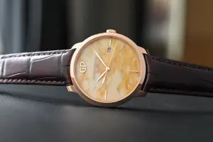 Girard-Perregaux 1966 Château Latour Edition